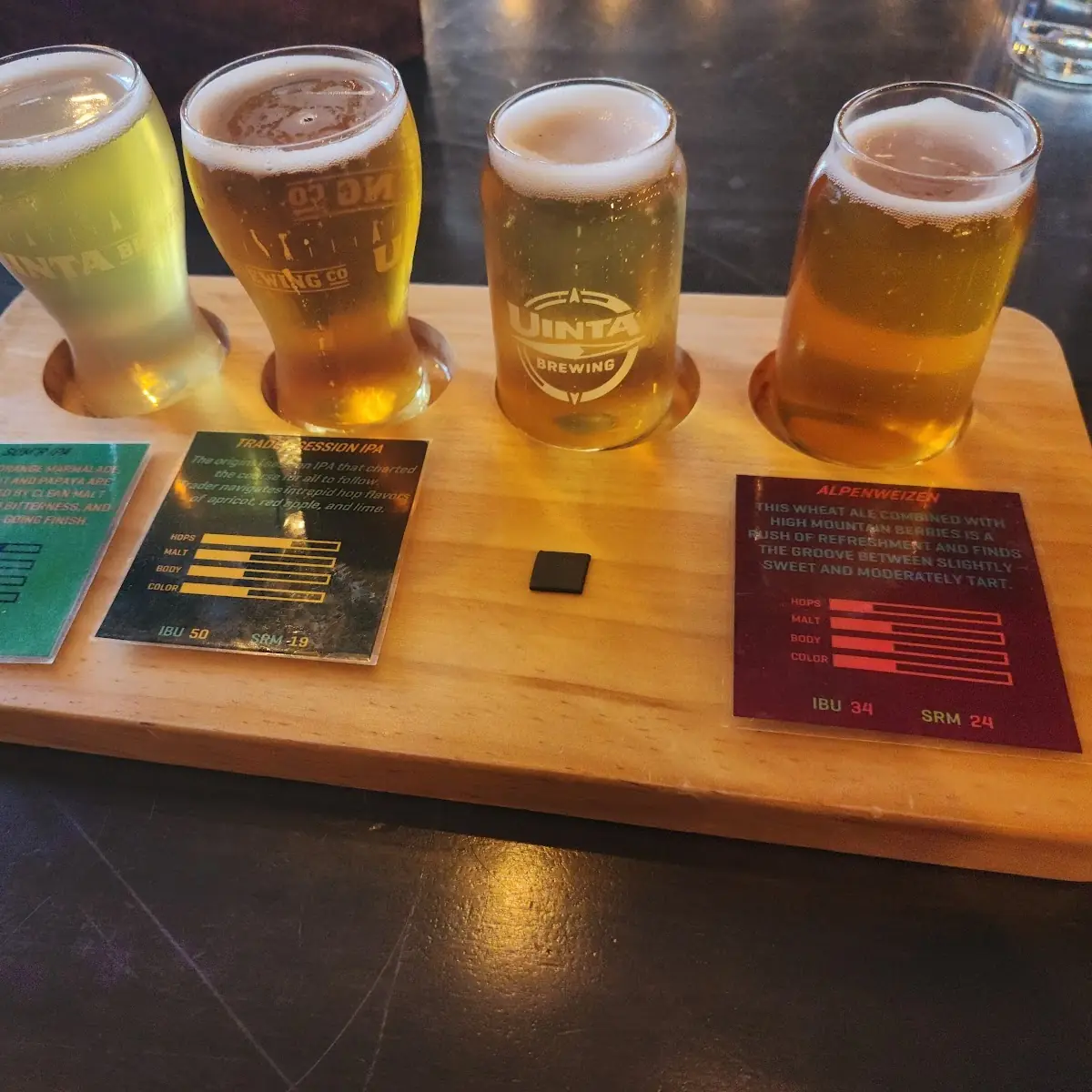 Beer Cheese