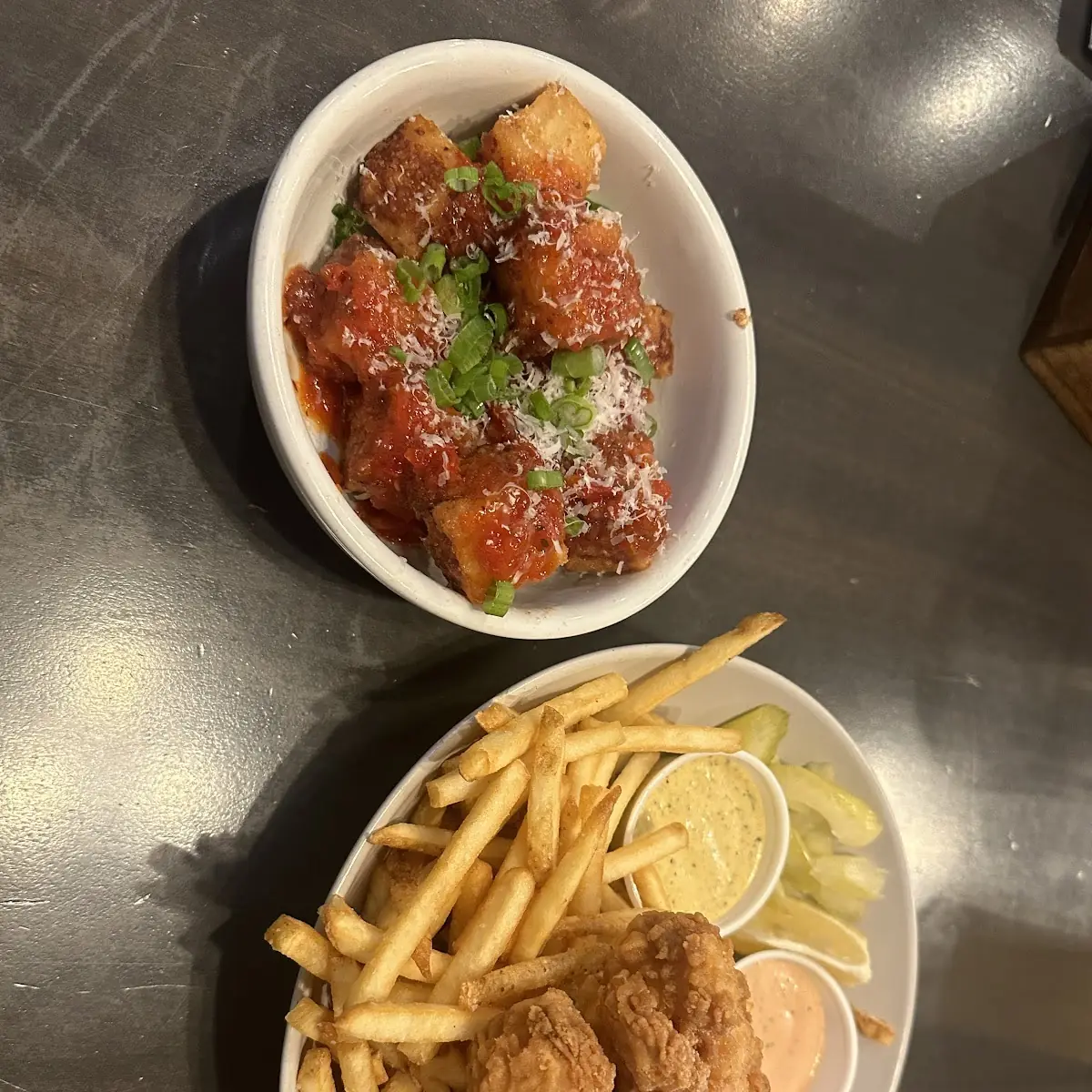 Cutthroat Fish & Chips