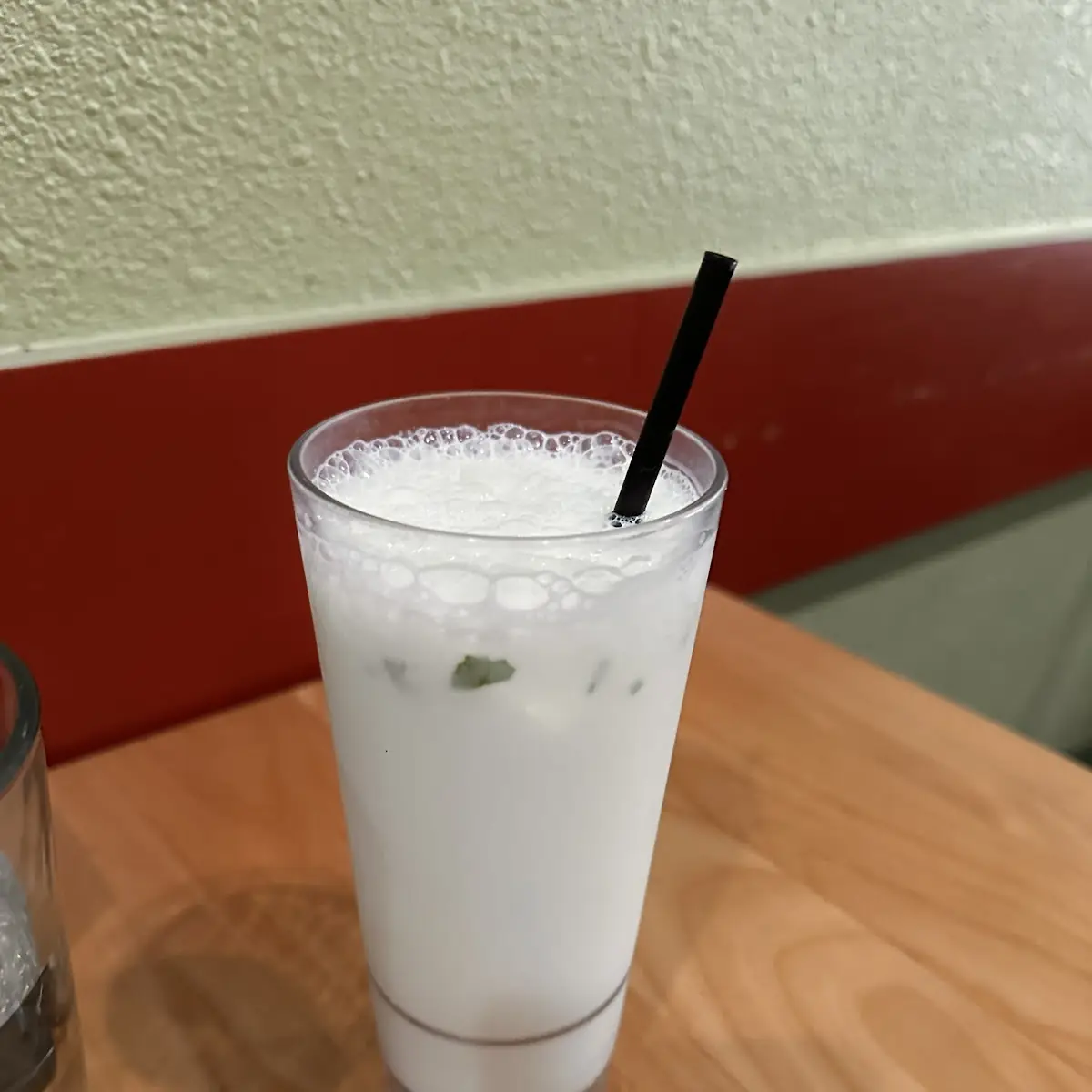 Salt Lassi