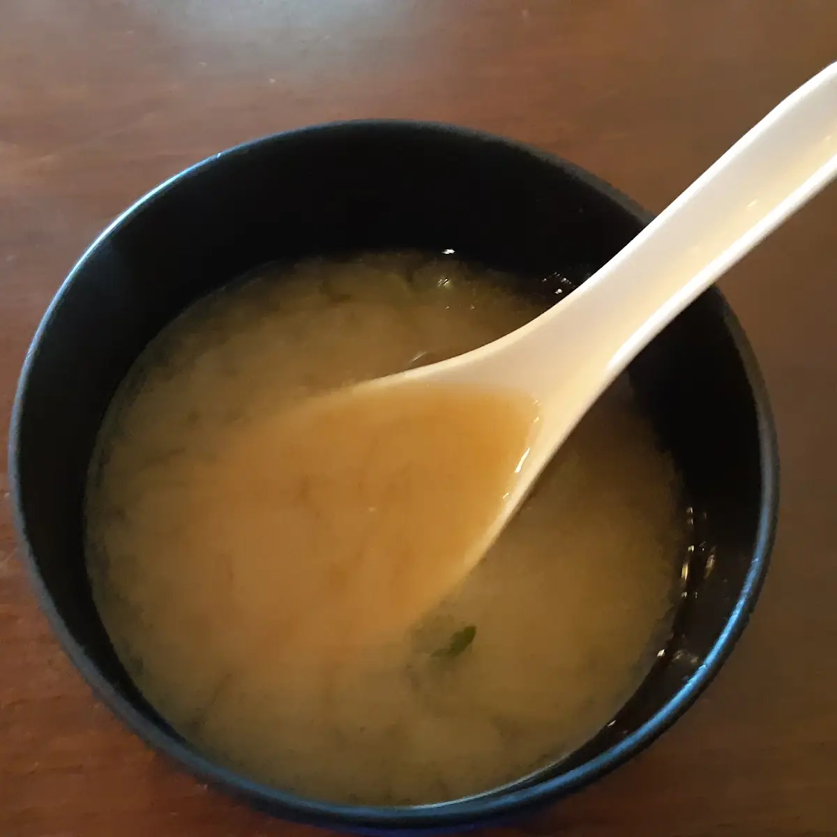 Miso Soup