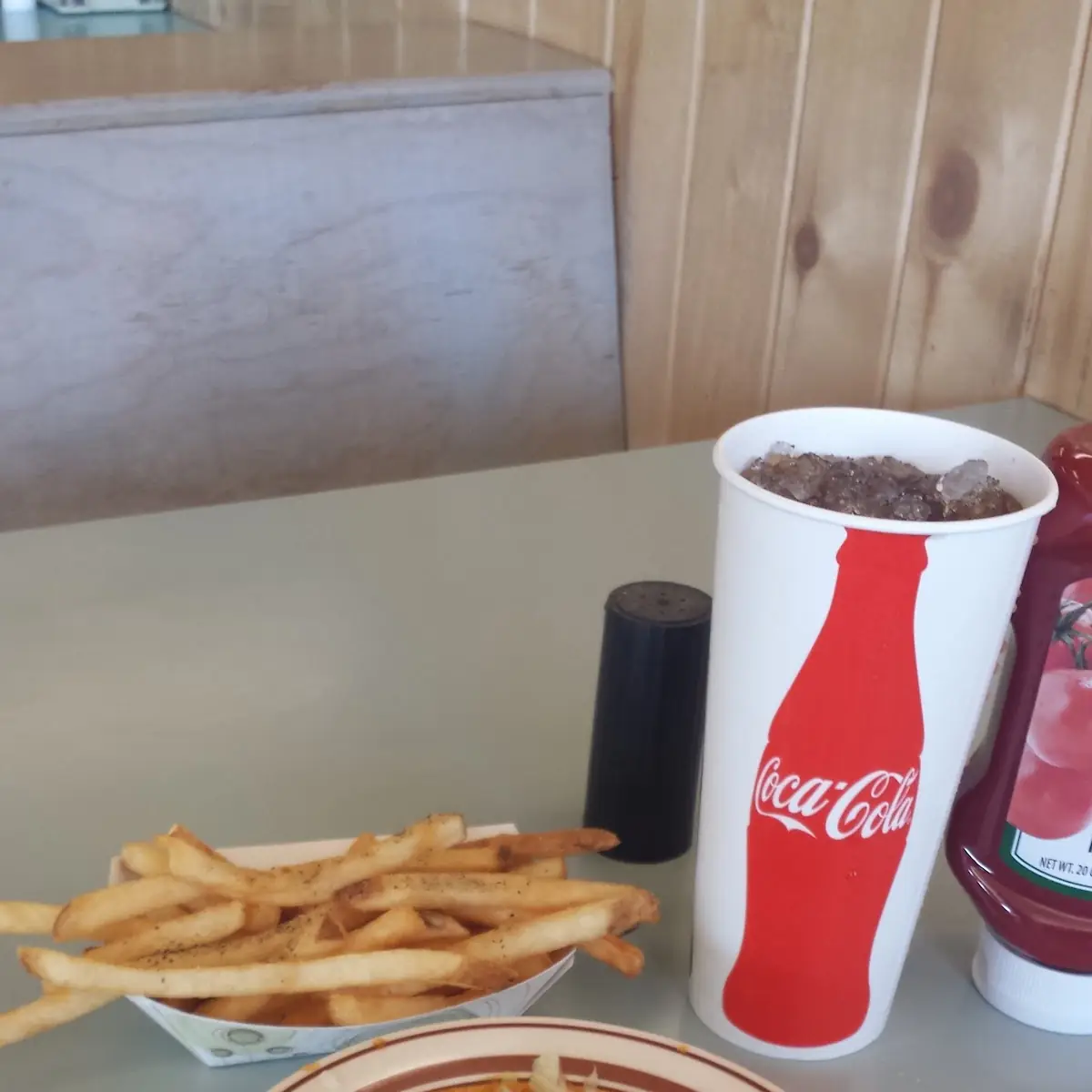 Frito Pie Combo