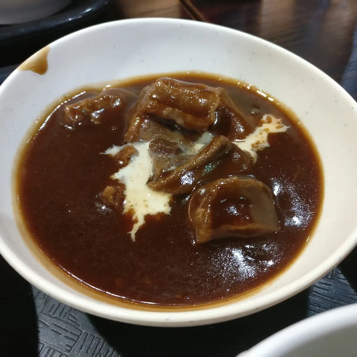 Onion Soup