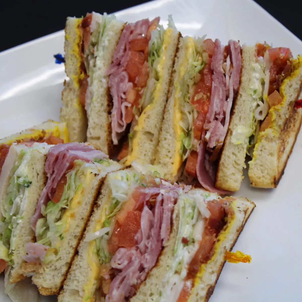 Club Sandwich