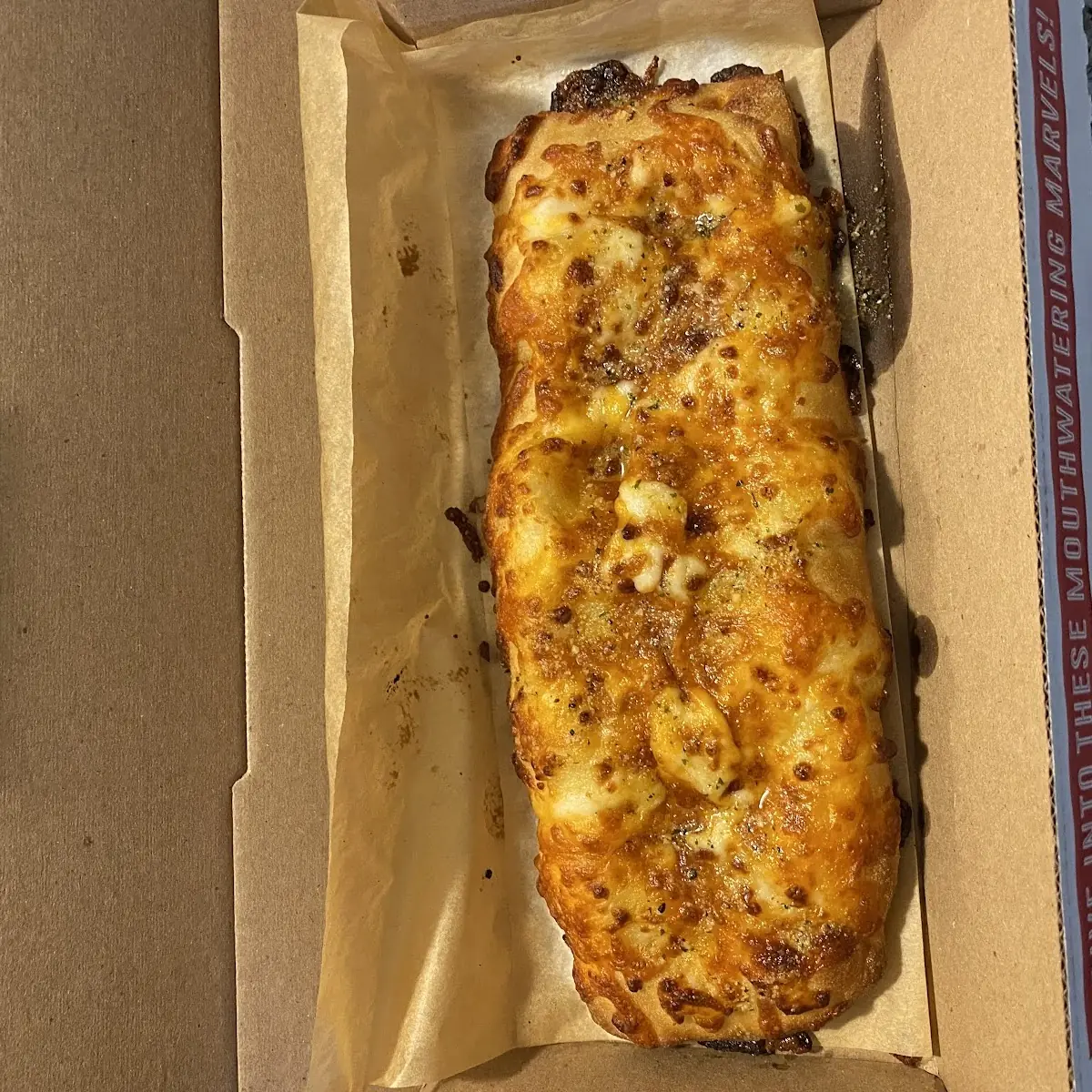 Cheese Bread
