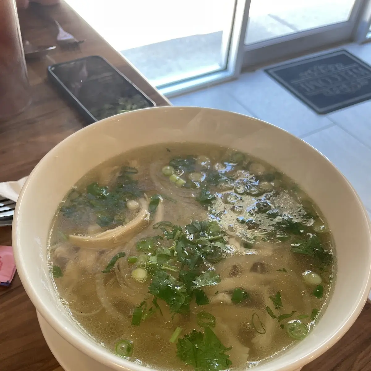 Beef Pho