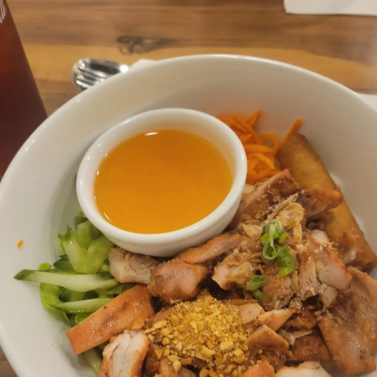 Vermicelli