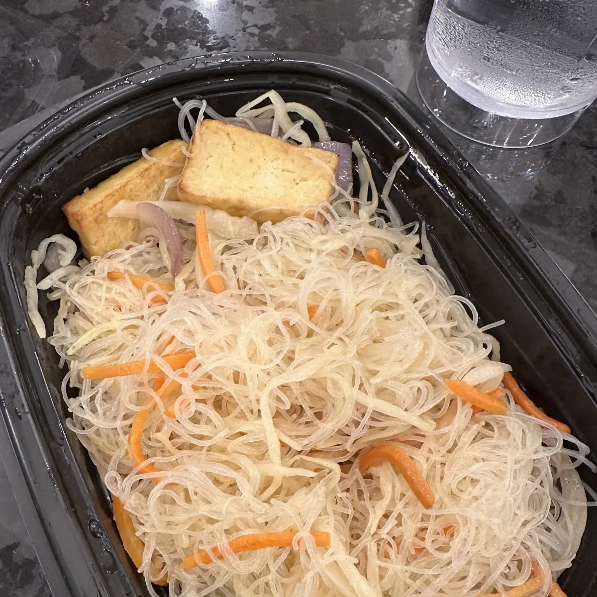 Vermicelli