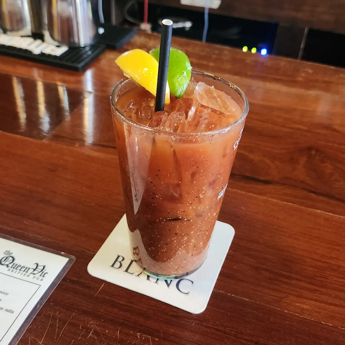 Bloody Mary