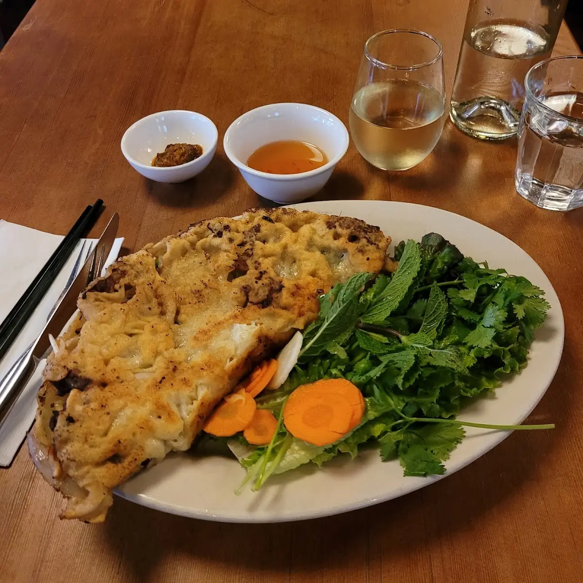 Banh Xeo