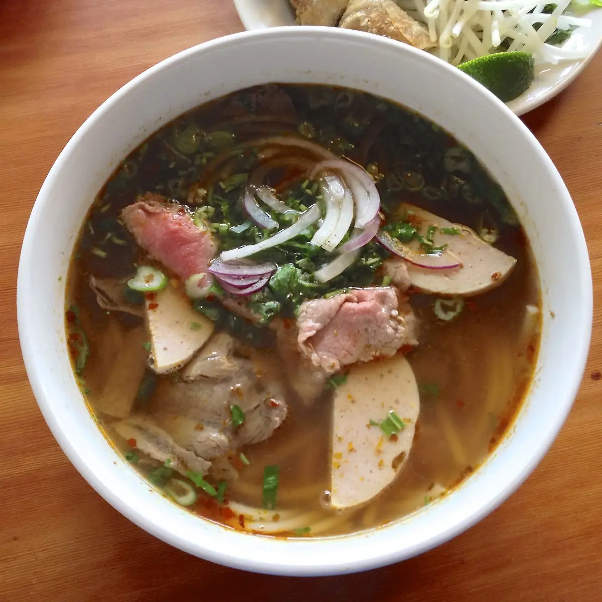 Bun Bo Hue
