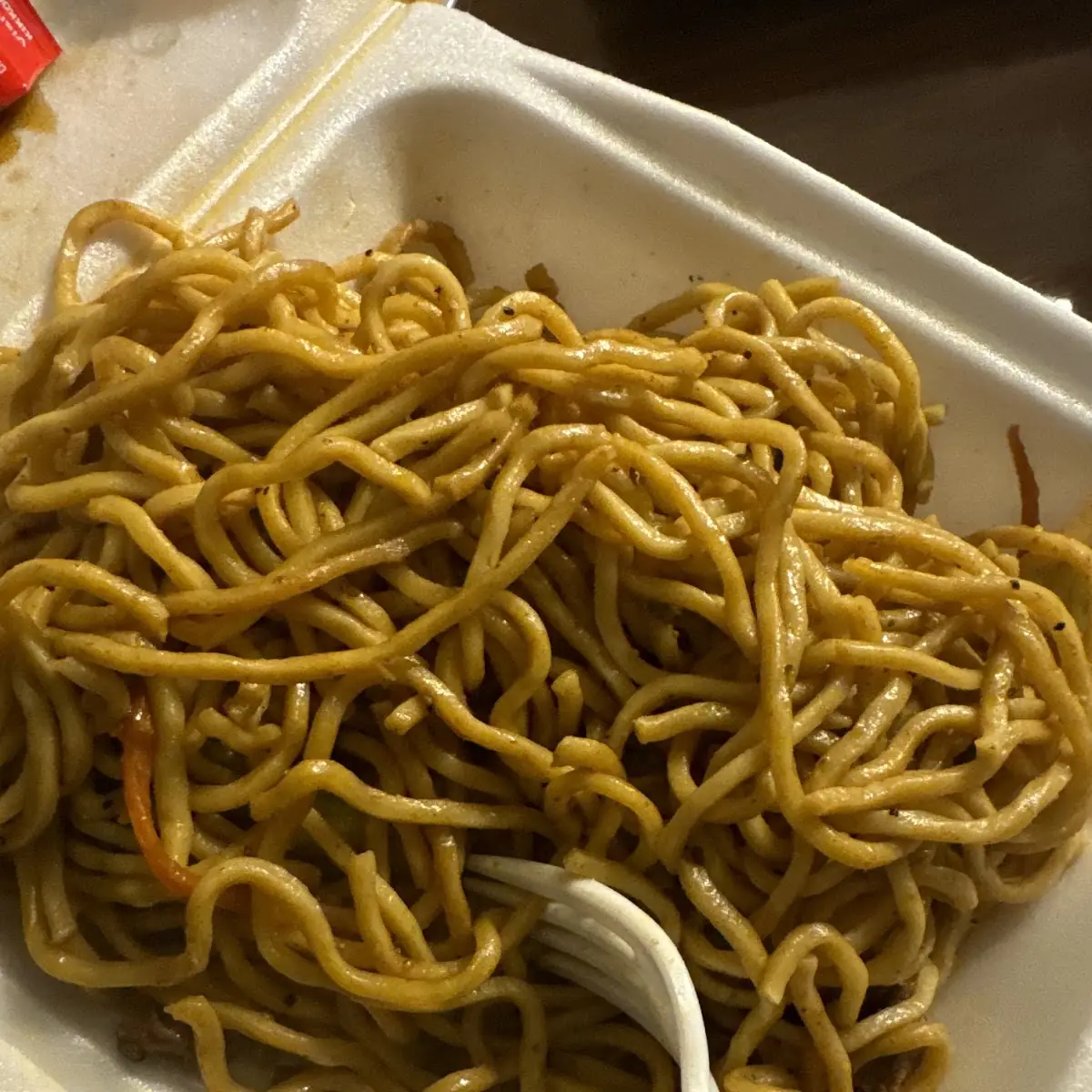 Lo Mein