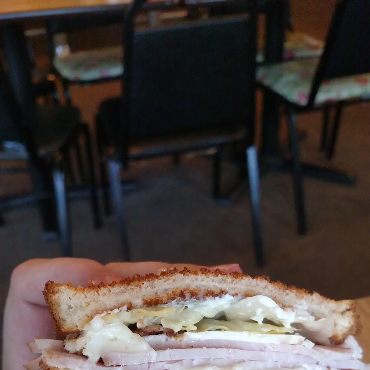 Club Sandwich