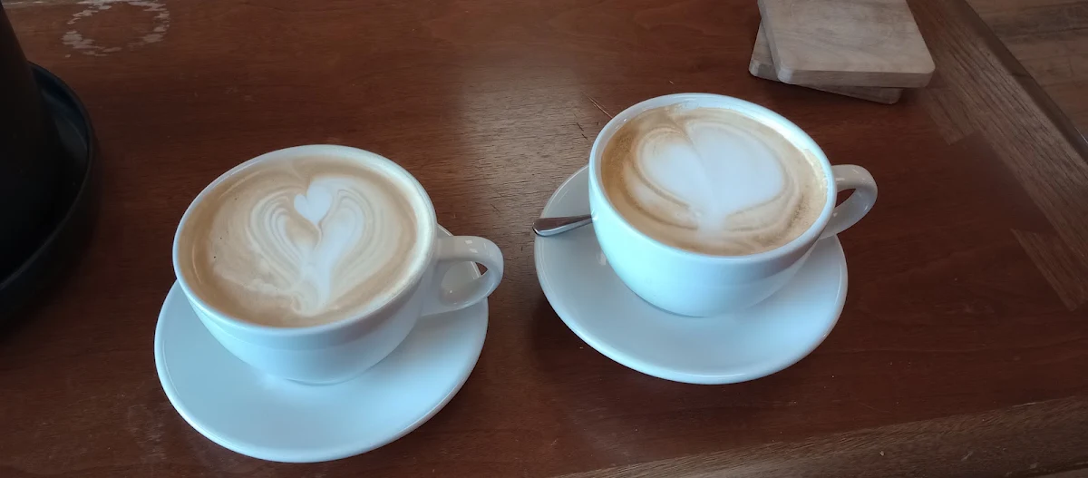 Cappuccino