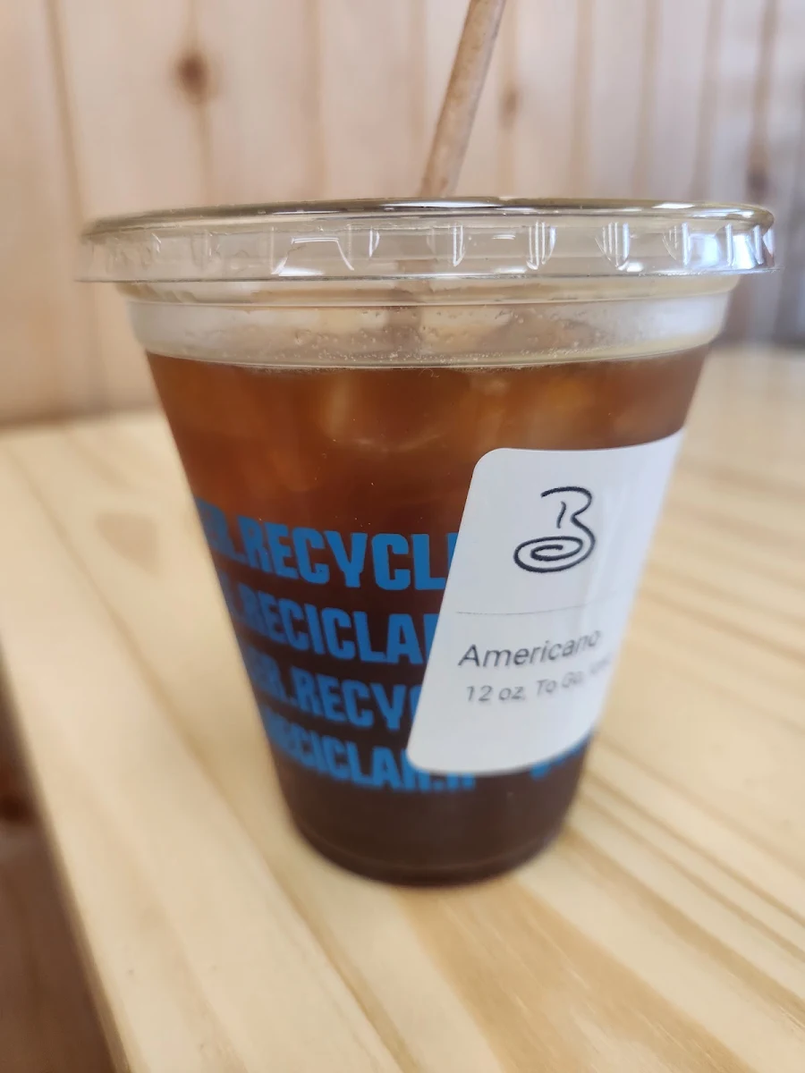 Cold Brew