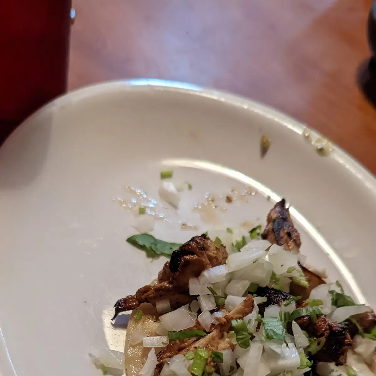 Street Tacos