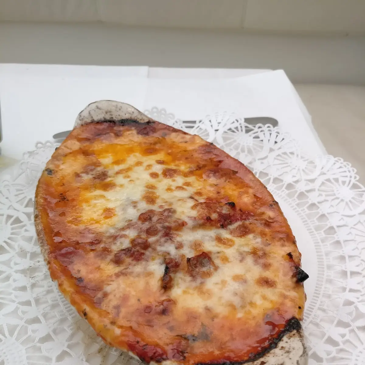 Meat Lasagna