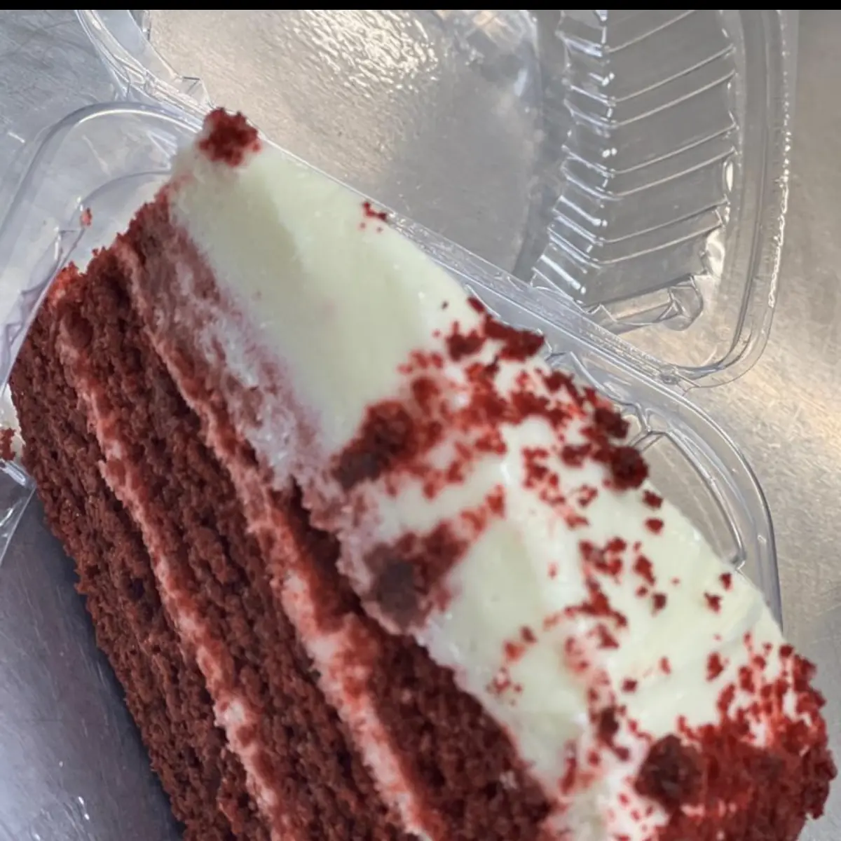 Red Velvet Cake