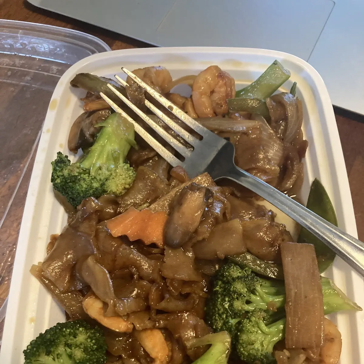 Moo Goo Gai Pan