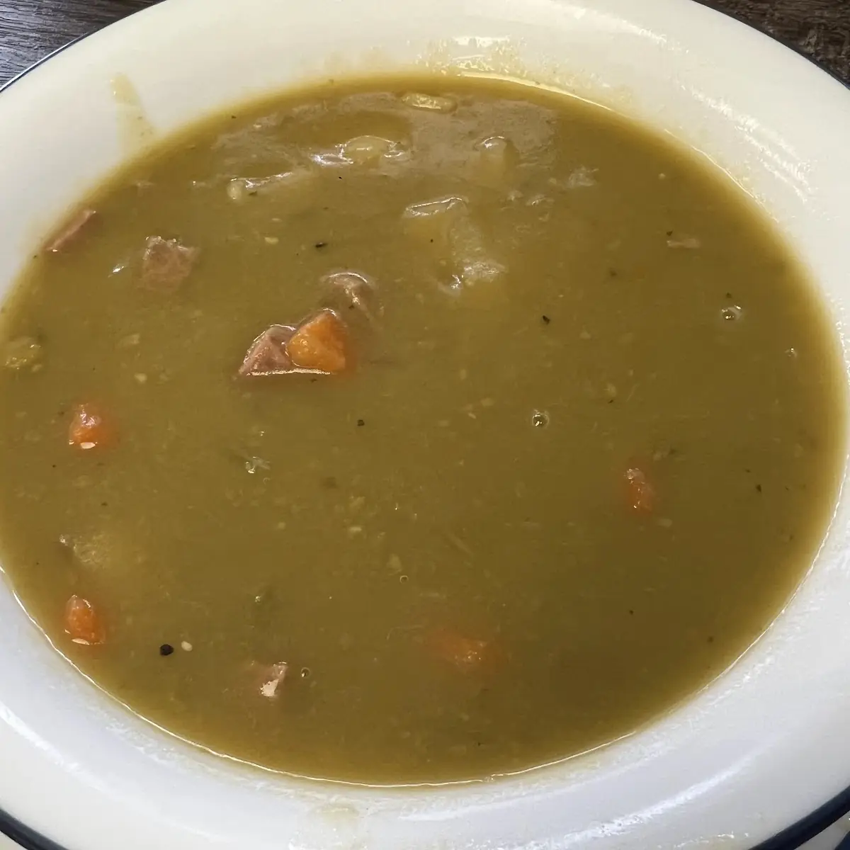 Kielbasa Soup