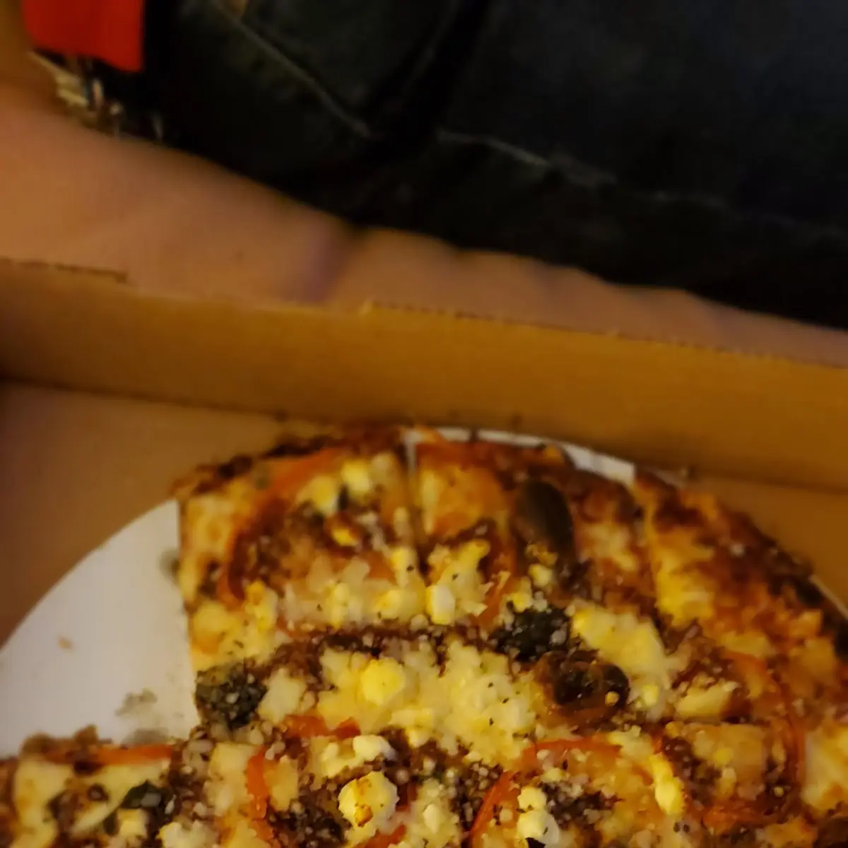 Margarita Pizza