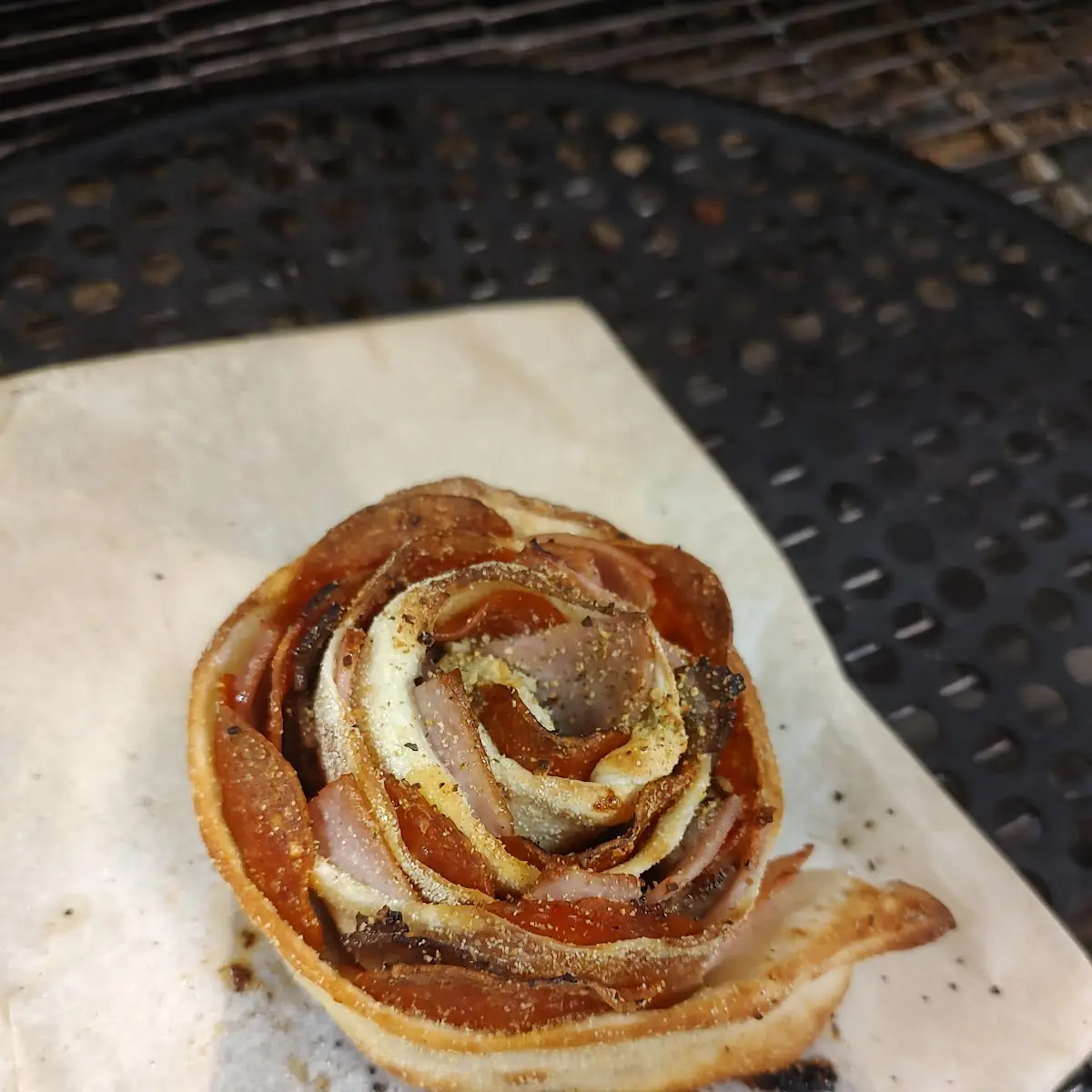 Cinnamon Roll
