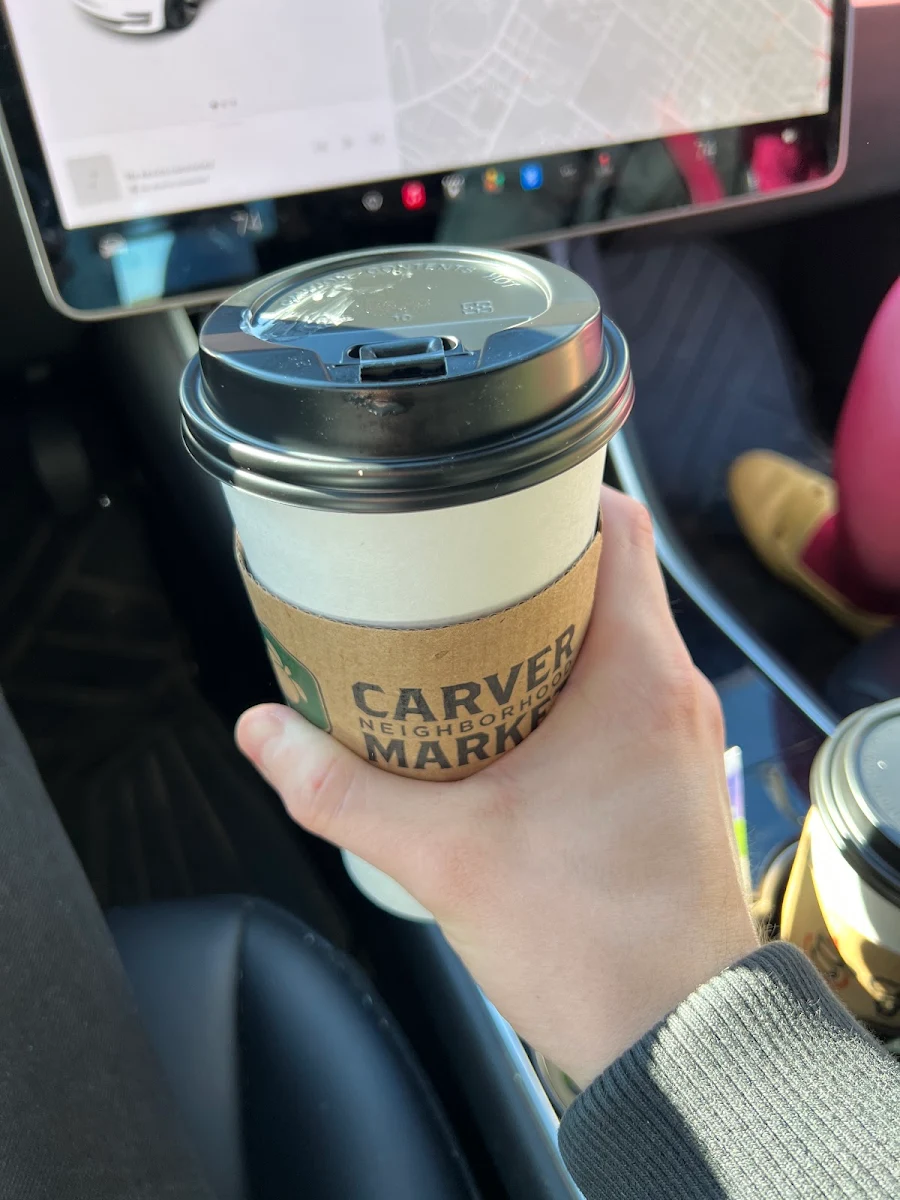 Peppermint Mocha