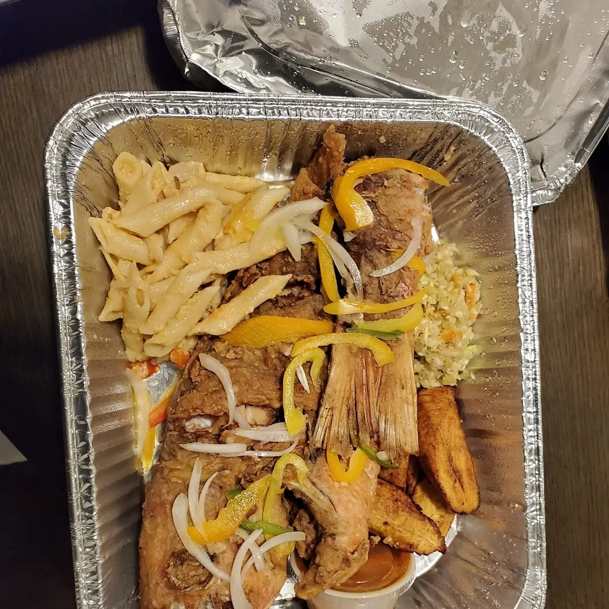 Pulled Pork