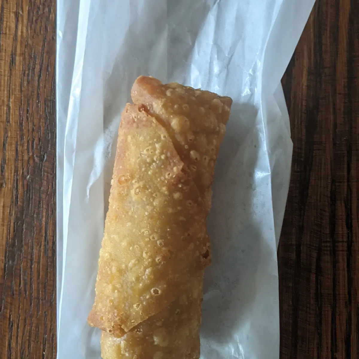 Egg Roll