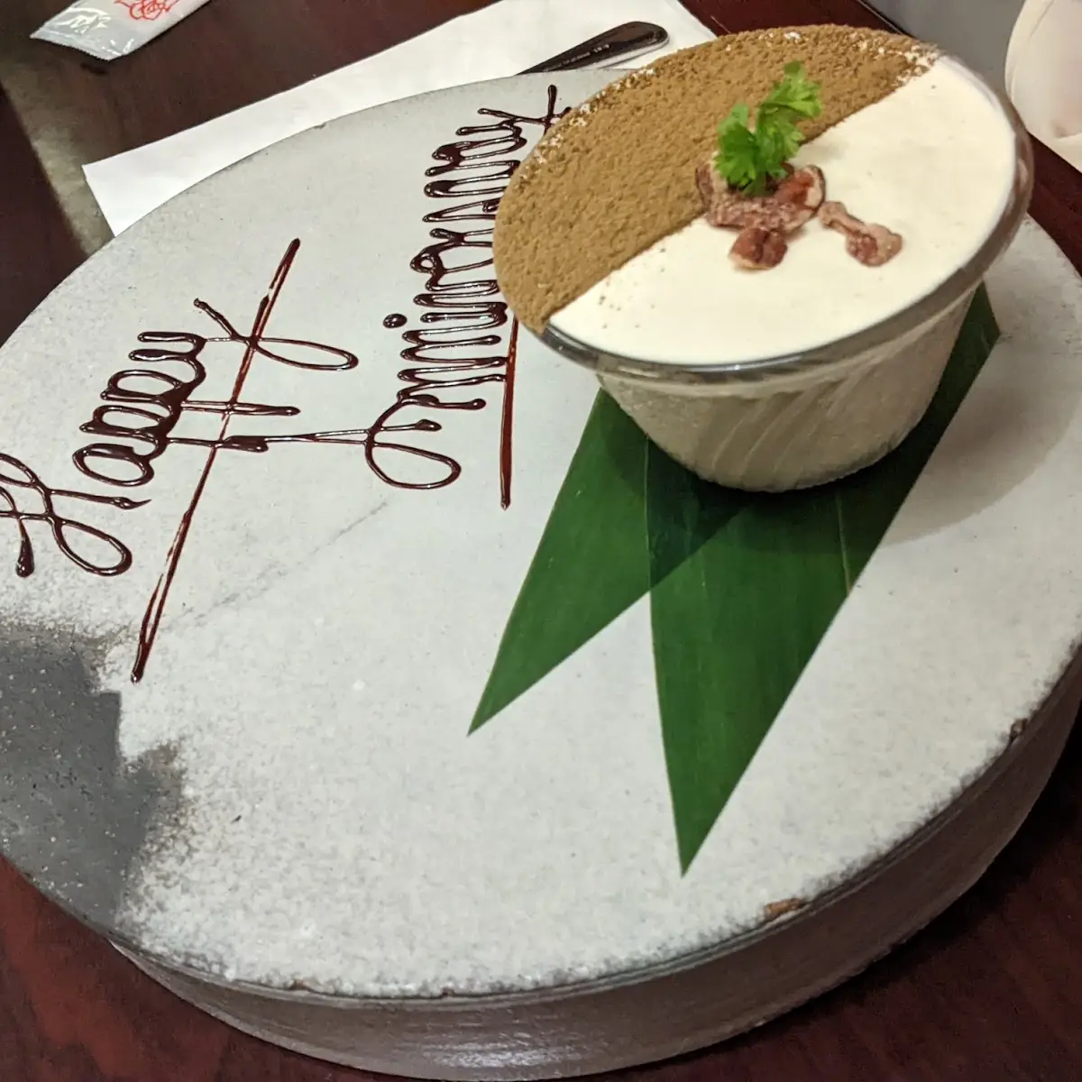 Panna Cotta