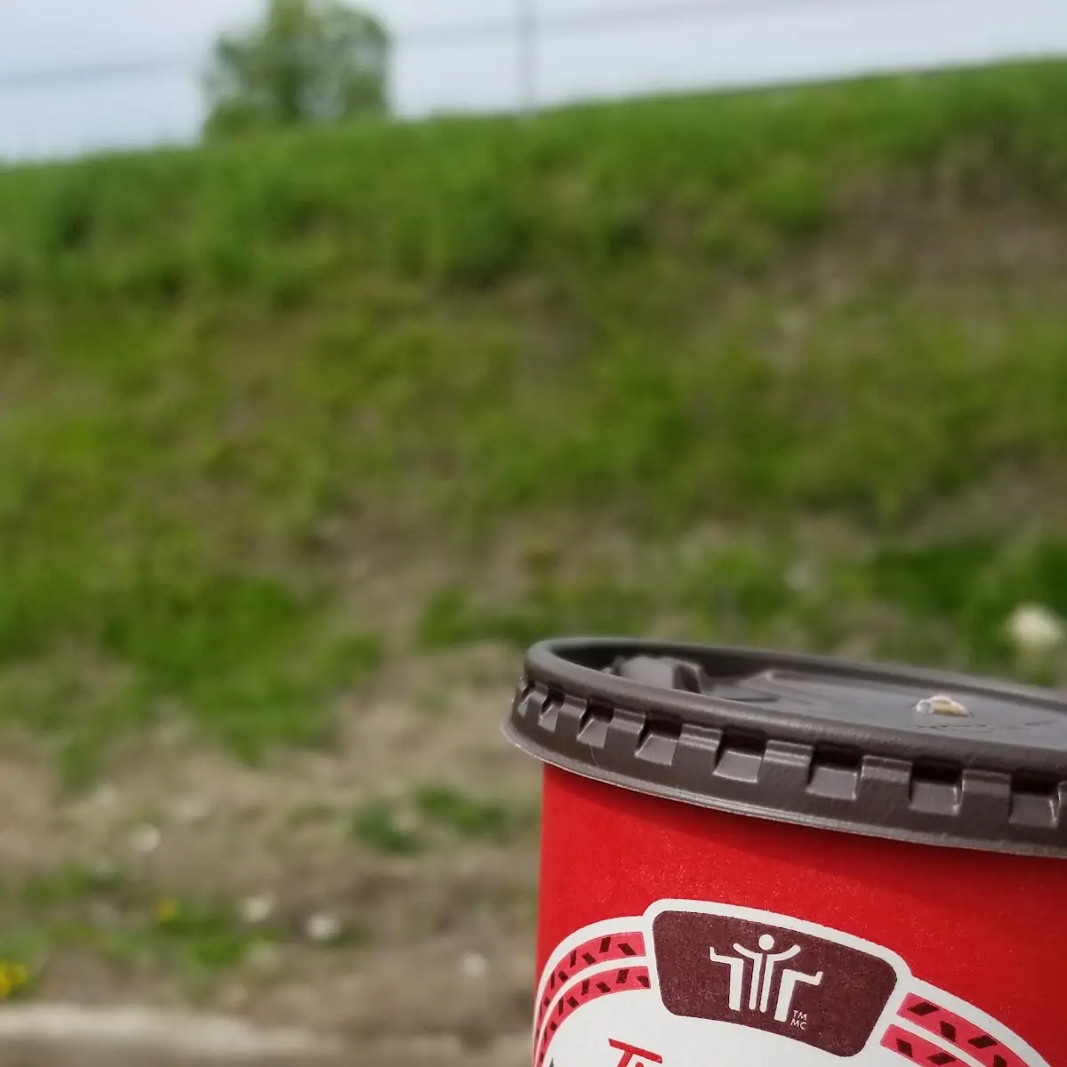 Hot Chocolate