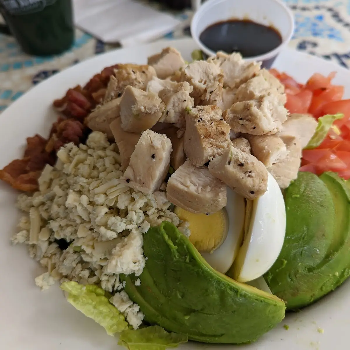 Cobb Salad