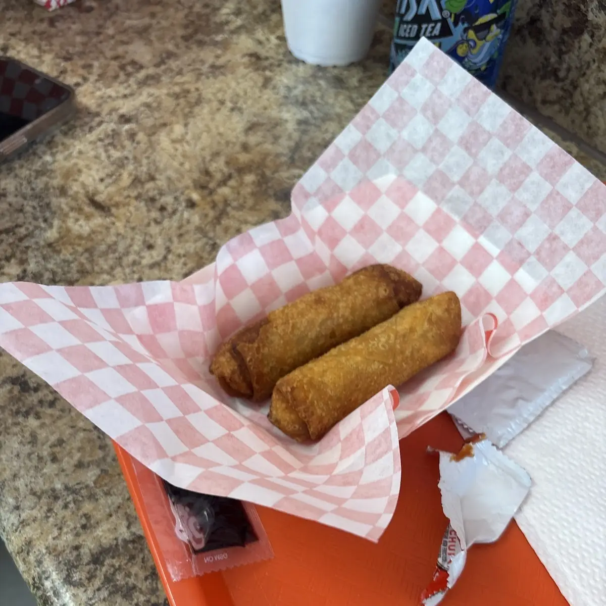 Corn Dog