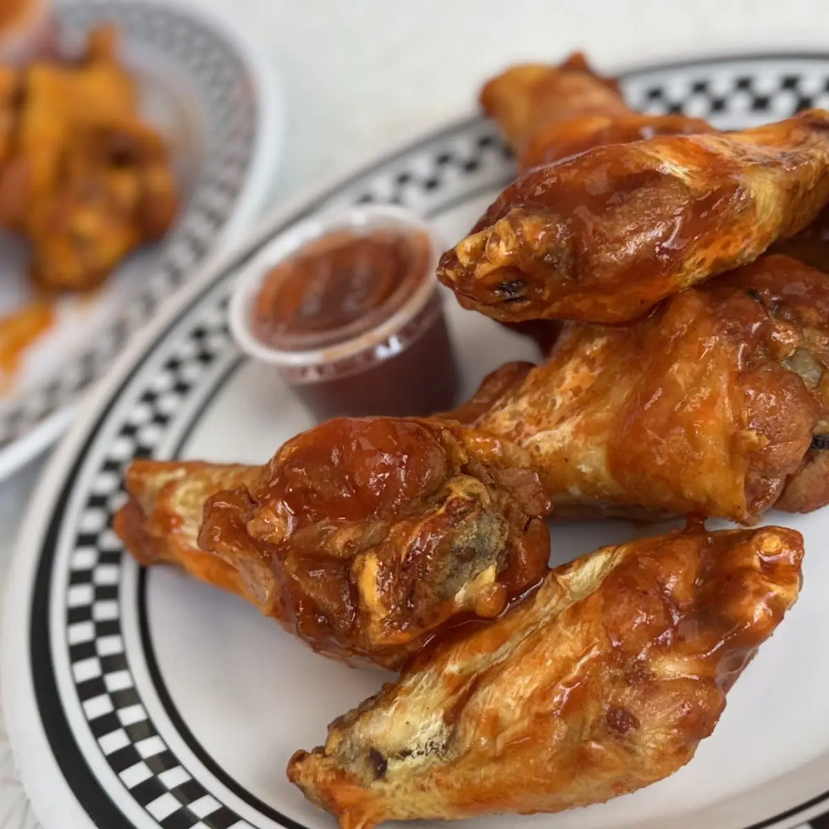Buffalo Wings