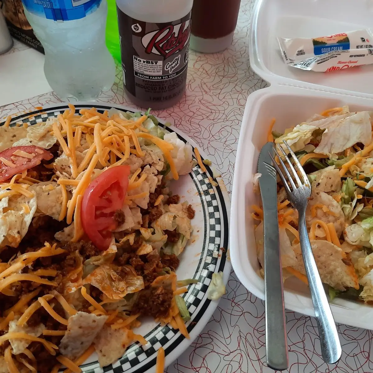 Taco Salad