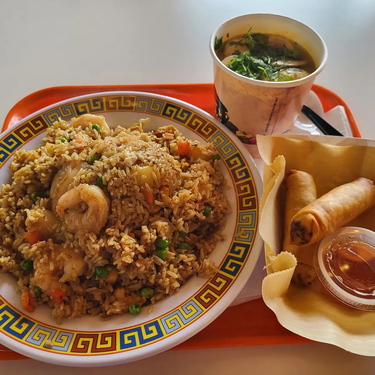 Spring Roll