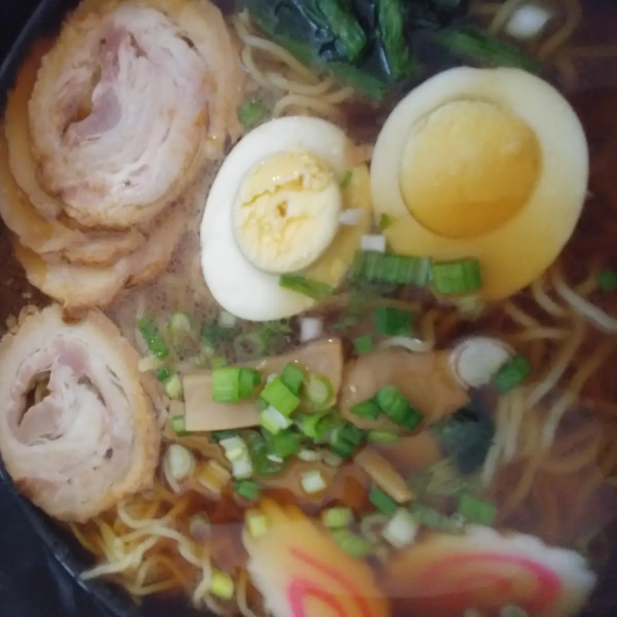 Ramen Soup