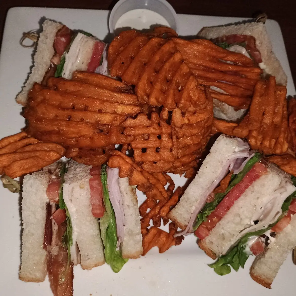 Club Sandwich
