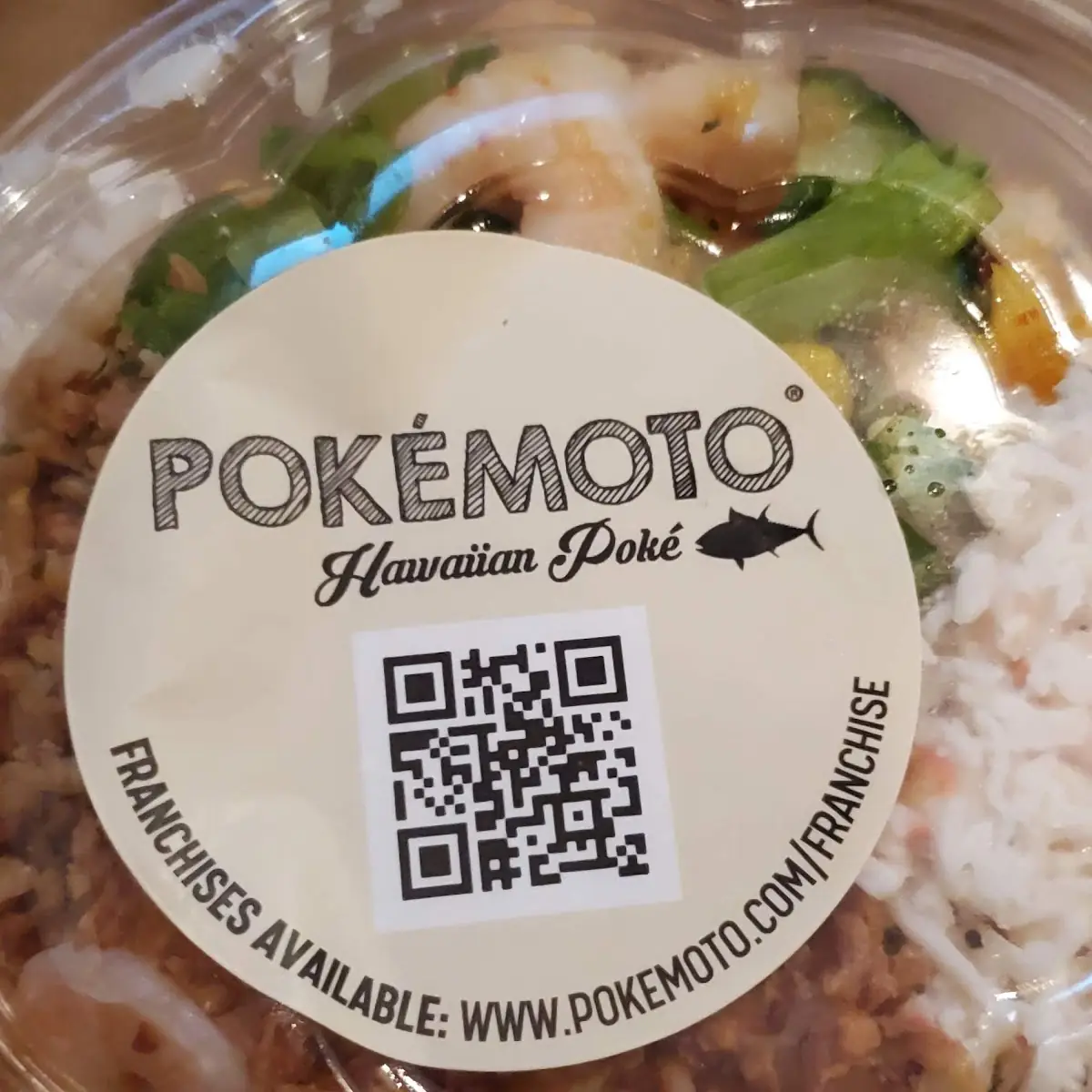 Protein Bowl