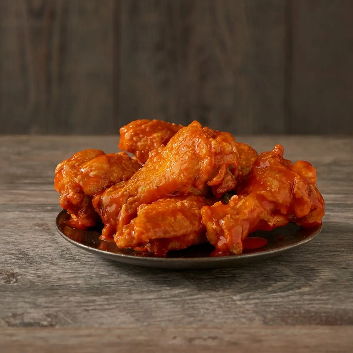 Boneless Wings