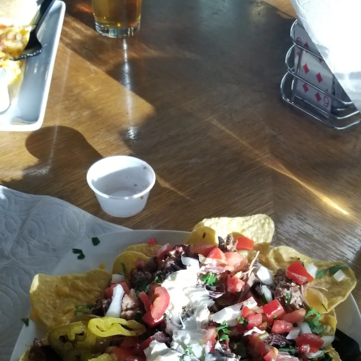 Taco Salad