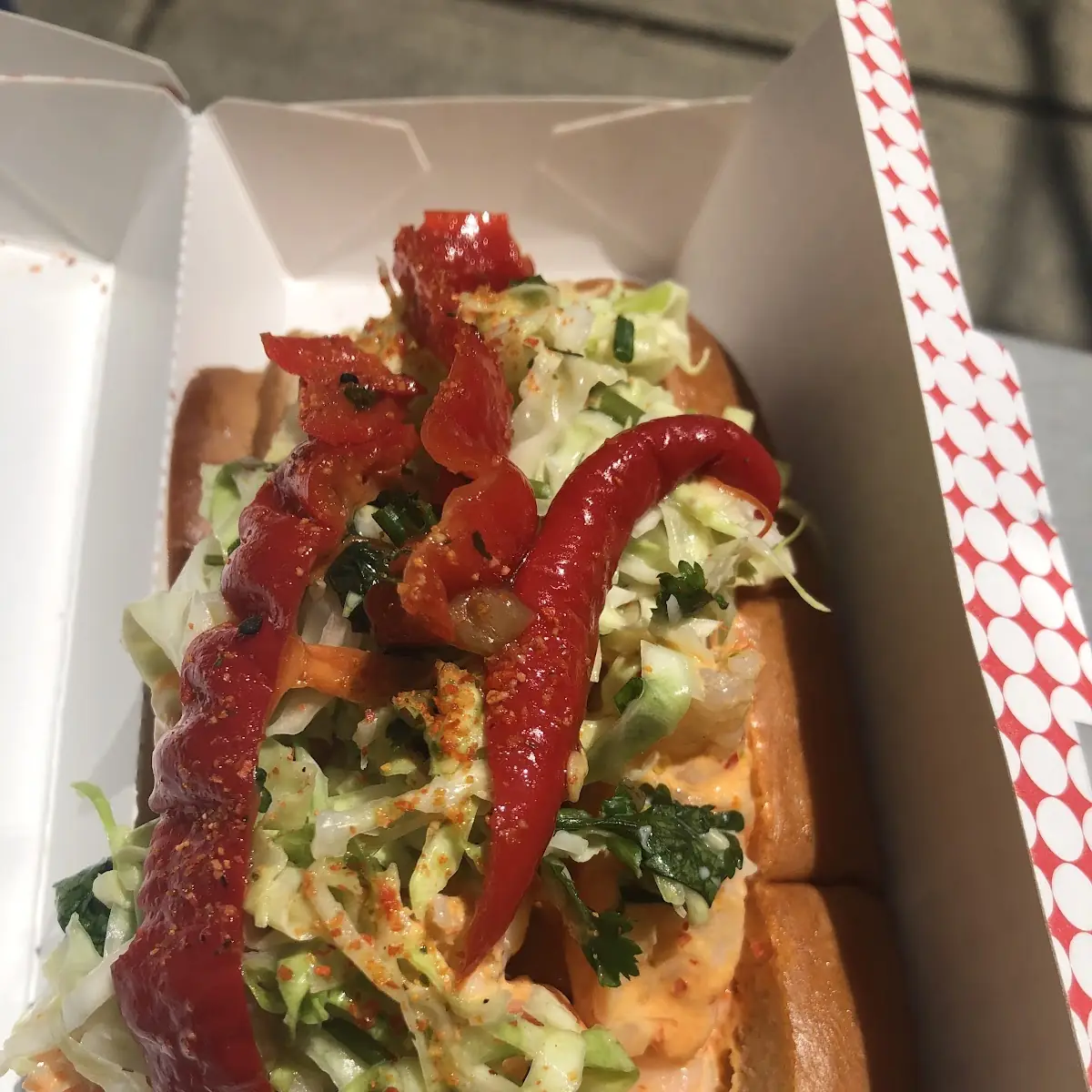 Hot Dog