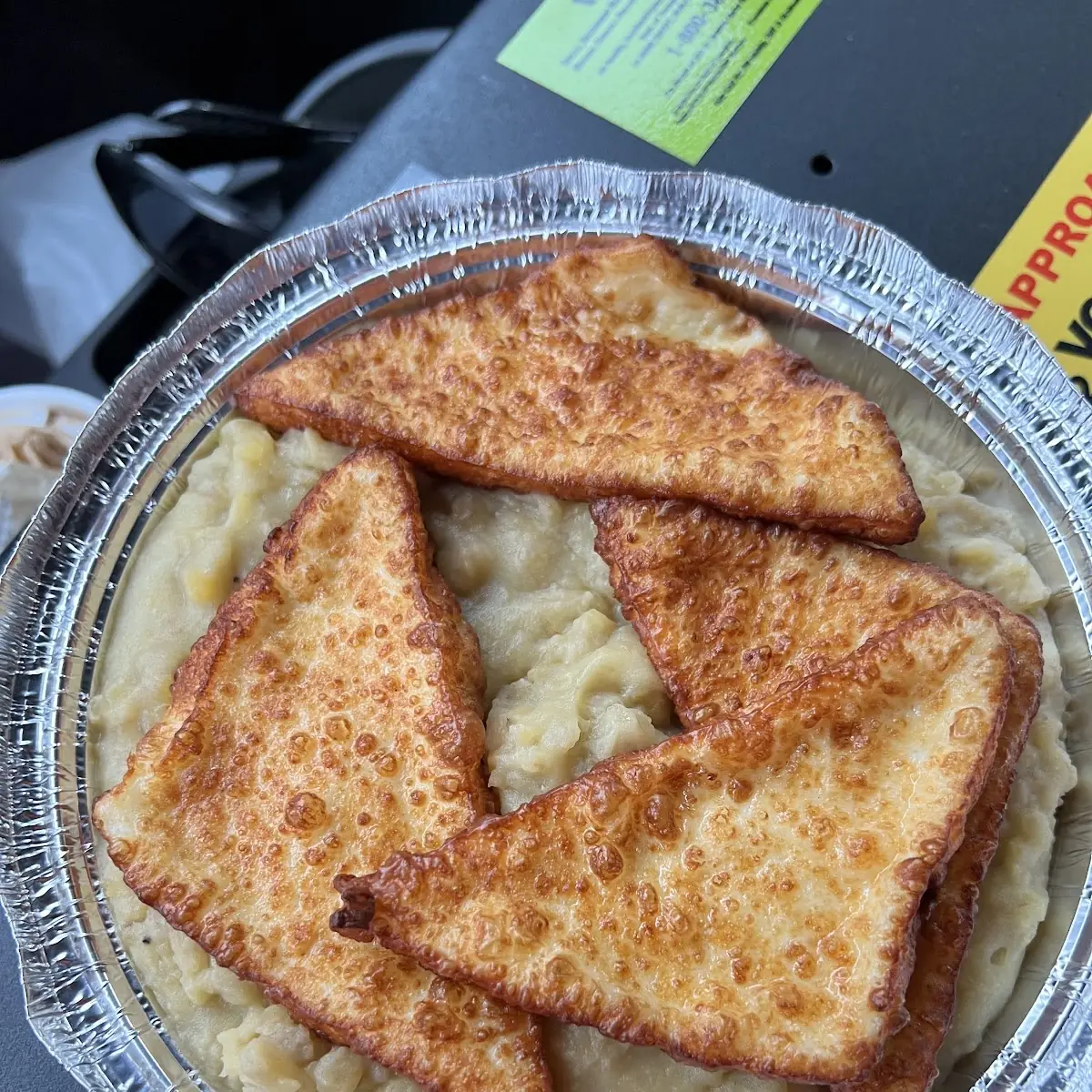 Queso Frito
