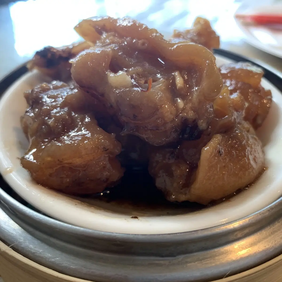 Szechuan Beef 四川牛