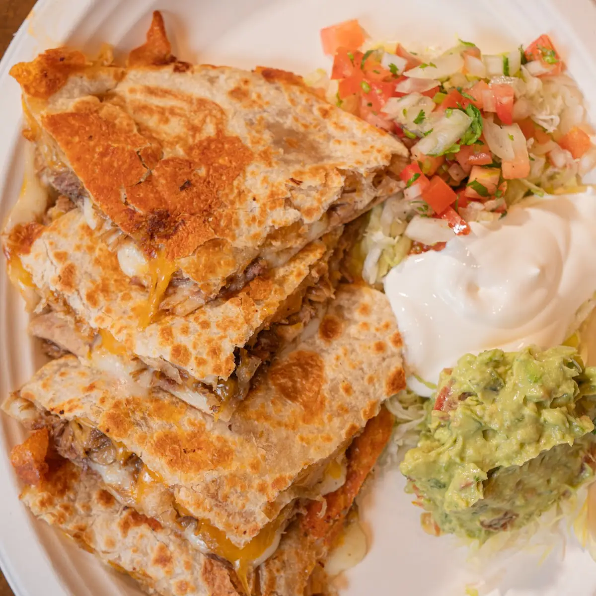 Quesadilla