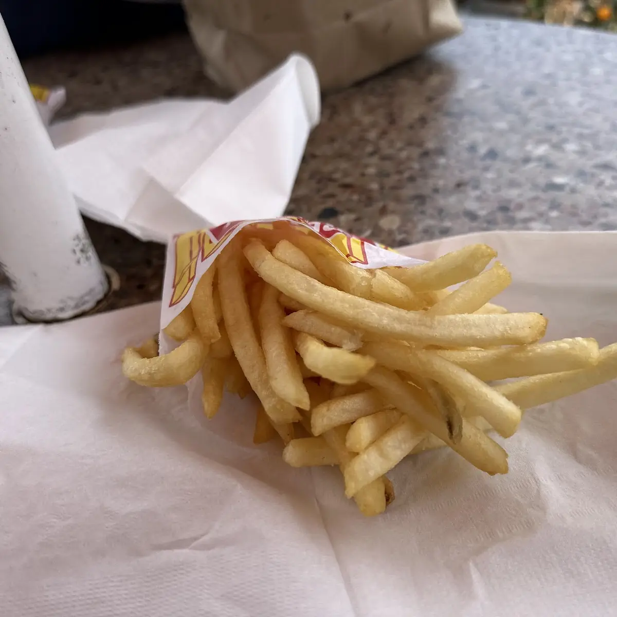 French Fries