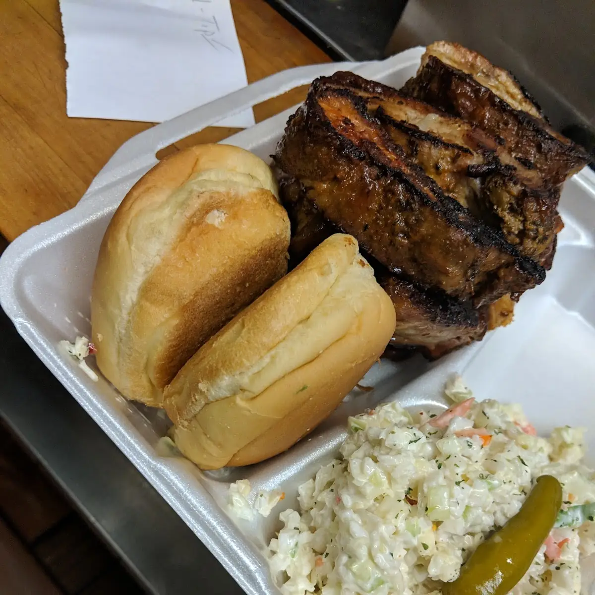 Rib Tips