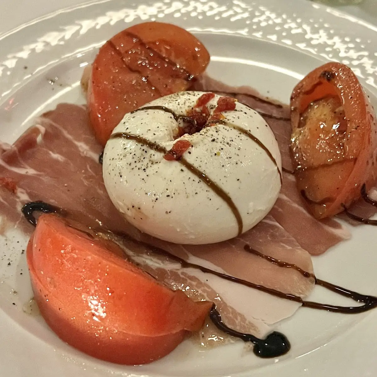 Caprese Salad