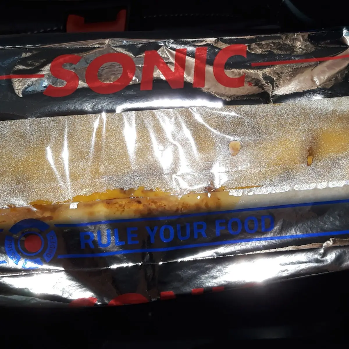 Footlong Chili Cheese Dog