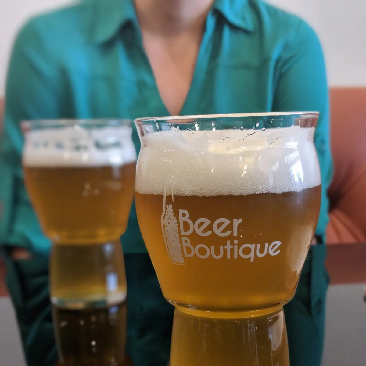 Pale Ale