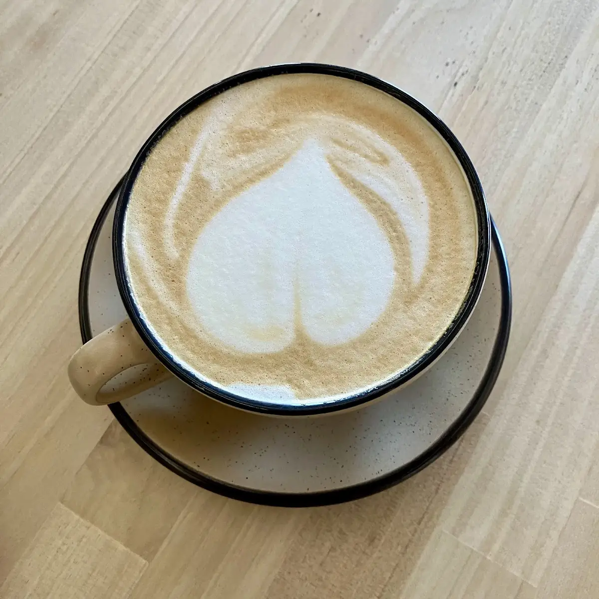 Hot Mocha